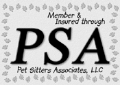 Member & Insured through PSA